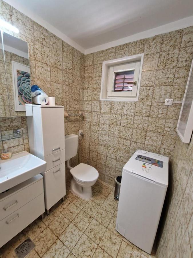 Aloe Apartment ราบัซ ภายนอก รูปภาพ